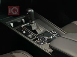مازدا CX-50